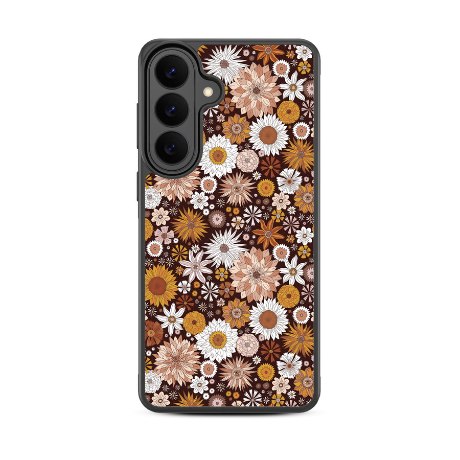 MyBat Design Lab Series Case for Samsung Galaxy S26 Plus - Autumn Florals - MSS26PCSLESM243-3.jpg