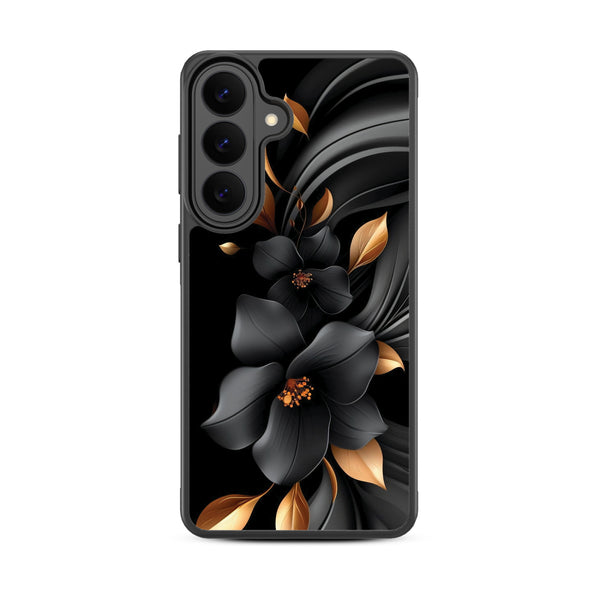 MyBat Design Lab Series Case for Samsung Galaxy S26 Plus - Autumn Noir - MSS26PCSLESM264-3.jpg
