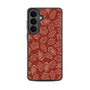 MyBat Design Lab Series Case for Samsung Galaxy S26 Plus - Leaf Lines - MSS26PCSLESM429-3.jpg