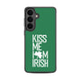 MyBat Design Lab Series Case for Samsung Galaxy S26 Plus - Kiss Me I'm Irish - MSS26PCSLESM465-3.jpg