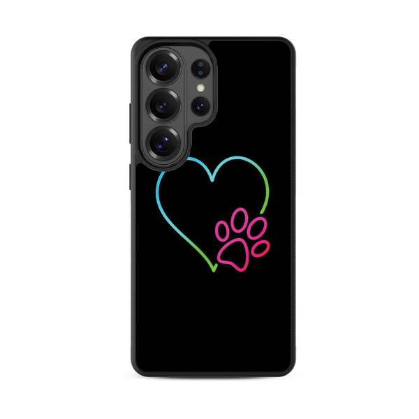 MyBat Design Lab Series Case for Samsung Galaxy S26 Ultra - Puppy Love - MSS26UCSLESM023-3.jpg