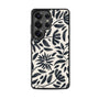 MyBat Design Lab Series Case for Samsung Galaxy S26 Ultra - Vintage Floral - MSS26UCSLESM124-3.jpg