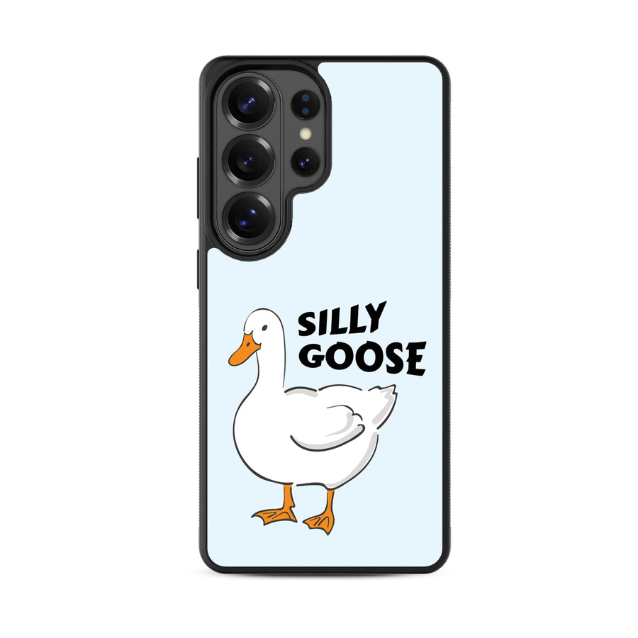MyBat Design Lab Series Case for Samsung Galaxy S26 Ultra - Silly Goose - MSS26UCSLESM256-3.jpg