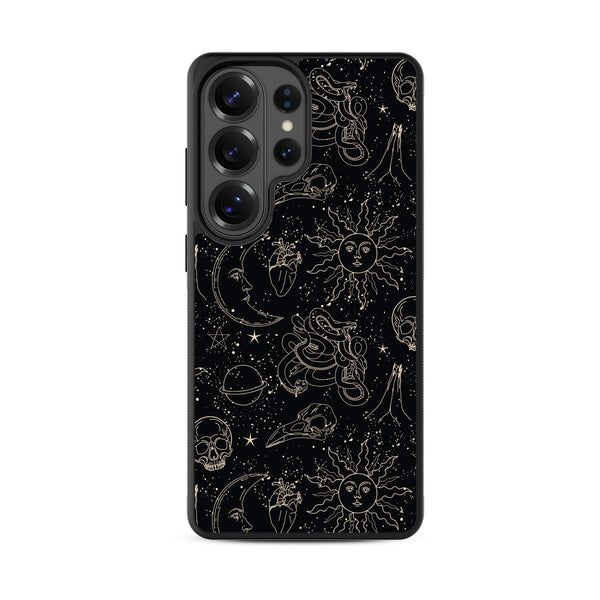 MyBat Design Lab Series Case for Samsung Galaxy S26 Ultra - Mystic Elements - MSS26UCSLESM412-3.jpg
