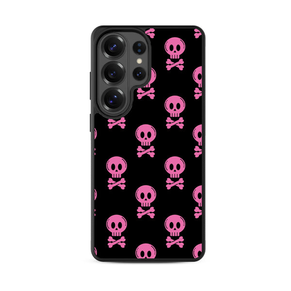 MyBat Design Lab Series Case for Samsung Galaxy S26 Ultra - Pretty Poison - MSS26UCSLESM416-3.jpg