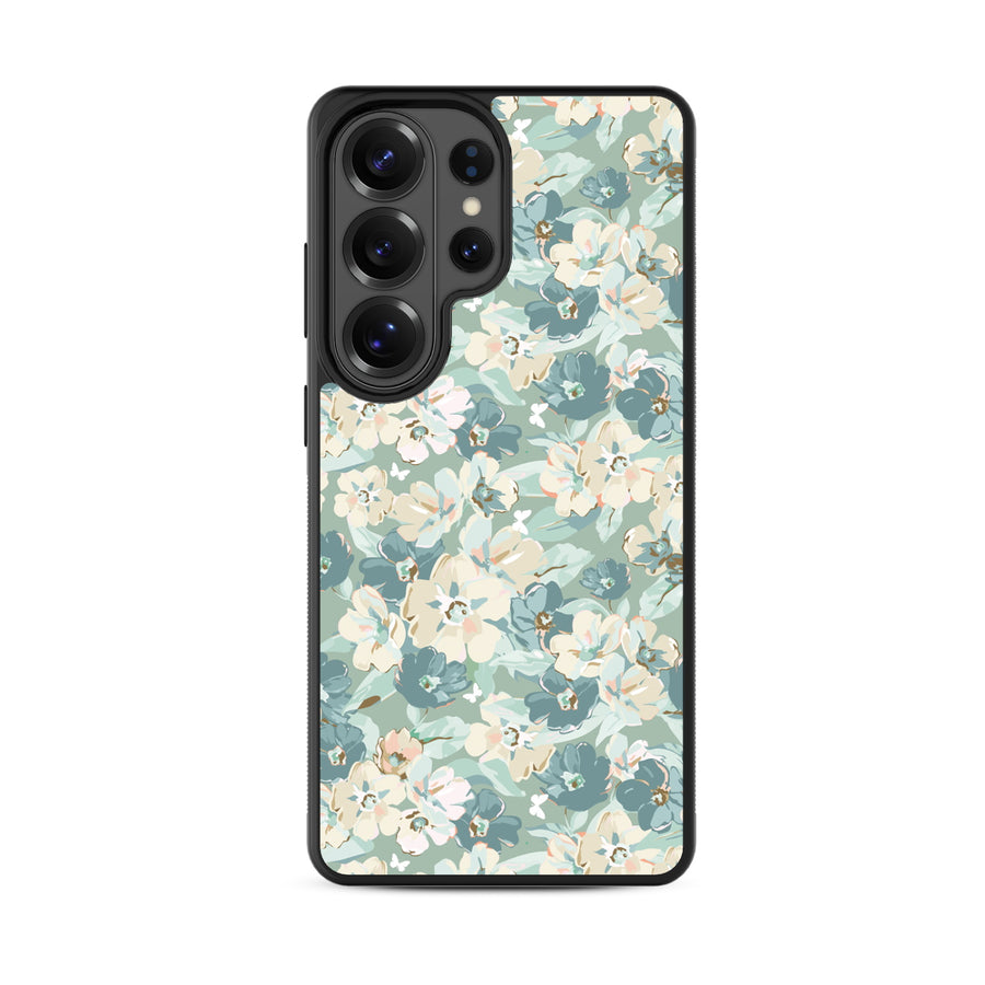 MyBat Design Lab Series Case for Samsung Galaxy S26 Ultra - Vintage Garden - MSS26UCSLESM432-3.jpg