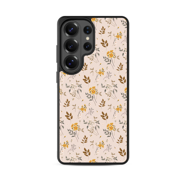 MyBat Design Lab Series Case for Samsung Galaxy S26 Ultra - Ditsy Botanical - MSS26UCSLESM433-3.jpg