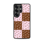 MyBat Design Lab Series Case for Samsung Galaxy S26 Ultra - Flower Patches - MSS26UCSLESM484-3.jpg
