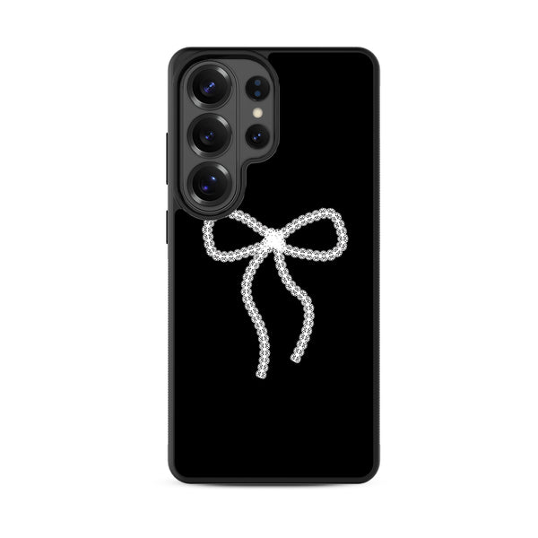 MyBat Design Lab Series Case for Samsung Galaxy S26 Ultra - Classic Coquette - MSS26UCSLESM486-3.jpg