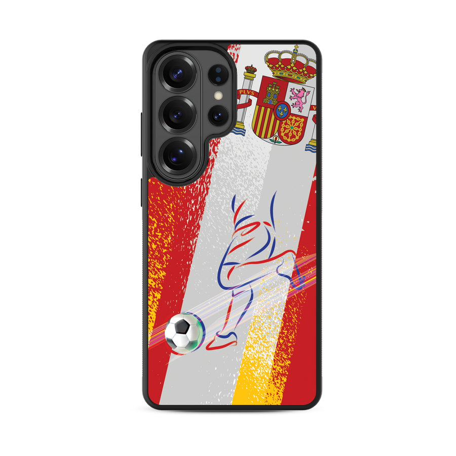 MyBat Design Lab Series Case for Samsung Galaxy S26 Ultra – Spain Soccer - MSS26UCSLESM515-3.jpg