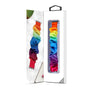 MyBat Pro Scrunchie Watchband for Apple Watch 42mm / 44mm - Rainbow - RAPWH44BAN245-8.jpg
