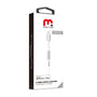 MyBat Pro MFi Lightning Connector to 3.5mm Adapter - White - RCBFL3MN38W08-10.jpg