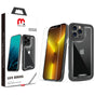 Black / iPhone 13 Pro
