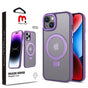Purple / iPhone 13