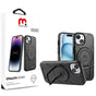 Black / iPhone 15