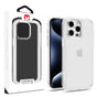 White / iPhone 15 Pro