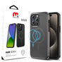 Black / iPhone 15 Pro