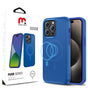 Blue / iPhone 15 Pro
