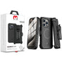 Black / iPhone 15 Pro Max