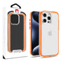 Orange / iPhone 15 Pro Max