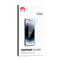 Clear / iPhone 15 Pro Max