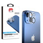 Clear / iPhone 15