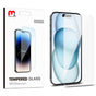 Clear / iPhone 15