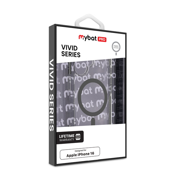 MyBat Pro Vivid Series w/ MagSafe Case for Apple iPhone 16 - Black - RIP16CSRVLT001-8.jpg