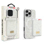 Off-white / iPhone 16 Pro Max