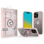 Pink / iPhone 16 Pro Max