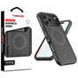 Black / iPhone 17 Pro Max