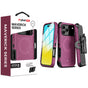 Purple / iPhone 17 Pro Max