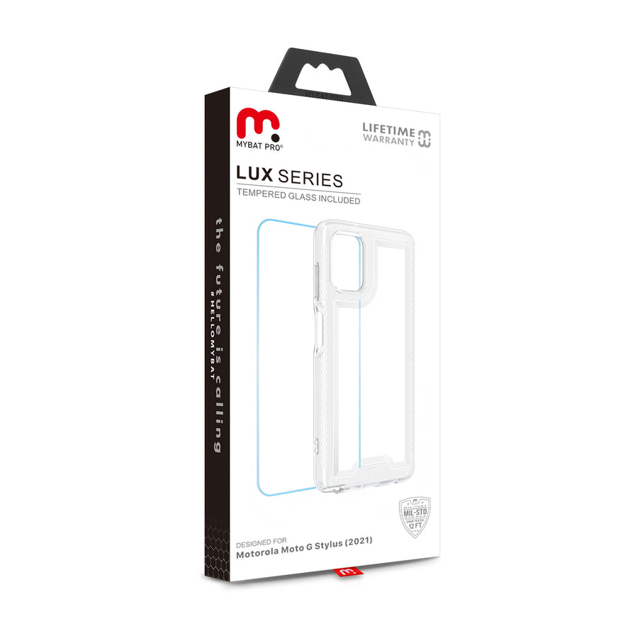 MyBat Pro Lux Series Case for Motorola Moto G Stylus (2021) - Clear - RMGST21CSG5TT001-10.jpg