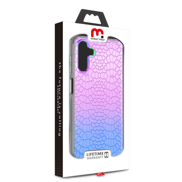 MyBat Pro Mood Series Case for Samsung Galaxy A13 5G / (4G) - Iridescent Snake - RSA13CSFSSM367-10.jpg