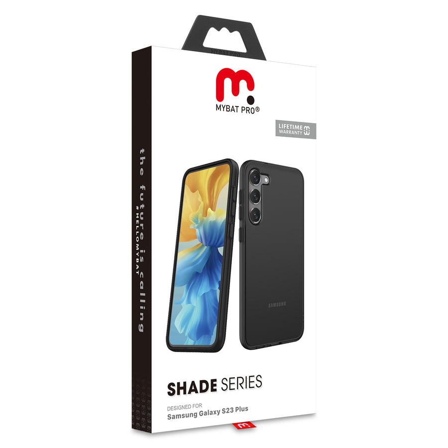 MyBat Pro Shade Series Case for Samsung Galaxy S23 Plus - Smoke - RSS23PCSFSSS901-10.jpg