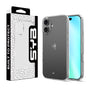 Clear / iPhone 16