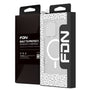 FDN Clear Series MagSafe Case for Apple iPhone 16 Pro - Clear - SIP16PCSFSST221-7.jpg