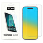 Clear / iPhone 16 Pro Max