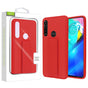 Red / Moto G Power